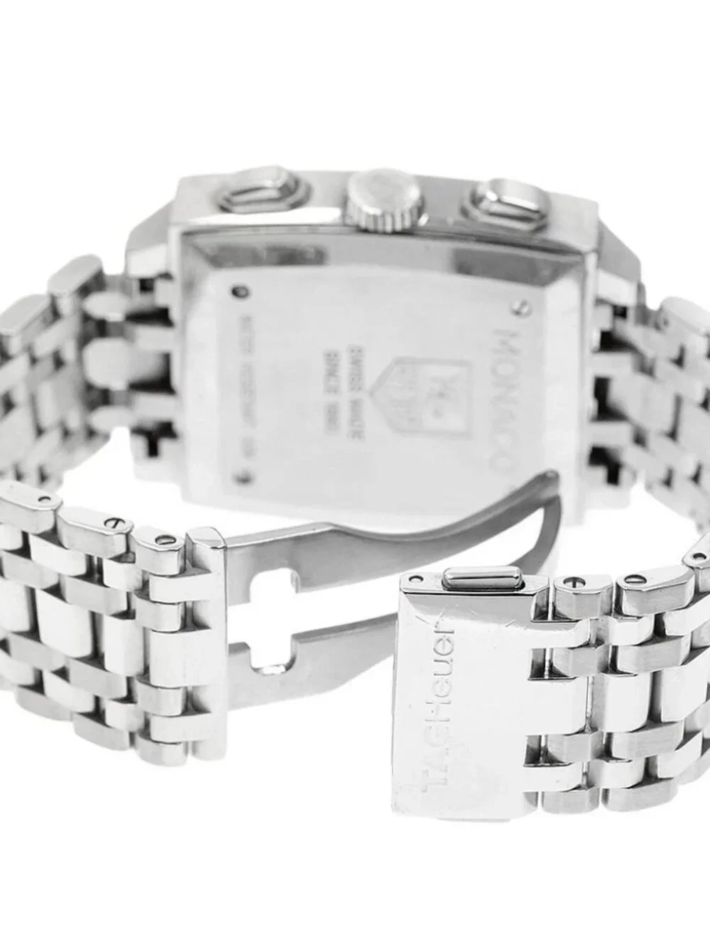 Tag Heuer brand	tag heuer